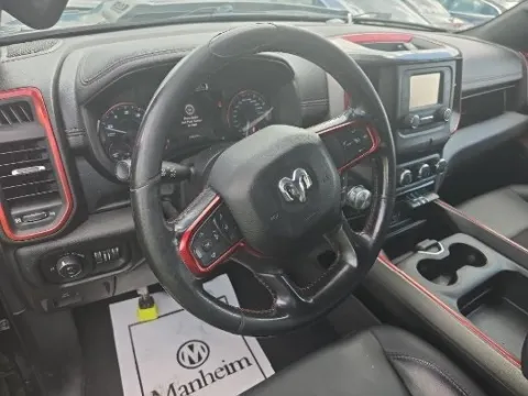 More photos of 2019 Ram 1500 Rebel at Autos Direct Fredericksburg, VA