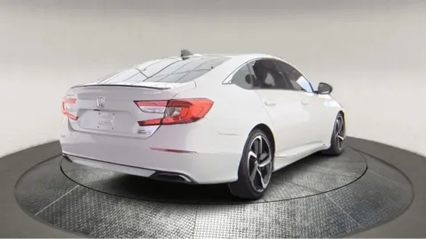Photos of 2021 Honda Accord Sport Special Edition for sale in Fredericksburg, VA at Autos Direct Fredericksburg