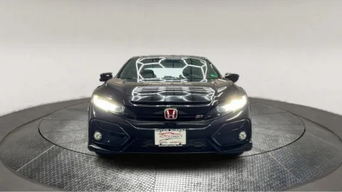 Photos of 2020 Honda Civic Si for sale in Fredericksburg, VA at Autos Direct Fredericksburg