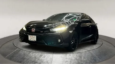 Another view of 2020 Honda Civic Si for sale in Fredericksburg, VA at Autos Direct Fredericksburg