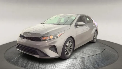 Another view of 2024 Kia Forte LXS for sale in Fredericksburg, VA at Autos Direct Fredericksburg