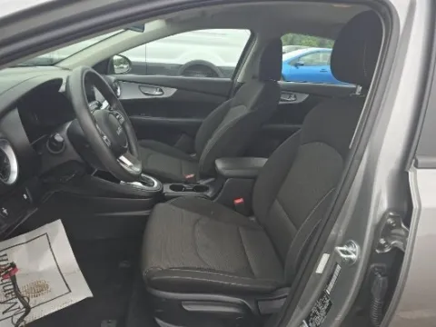 More photos of 2024 Kia Forte LXS at Autos Direct Fredericksburg, VA