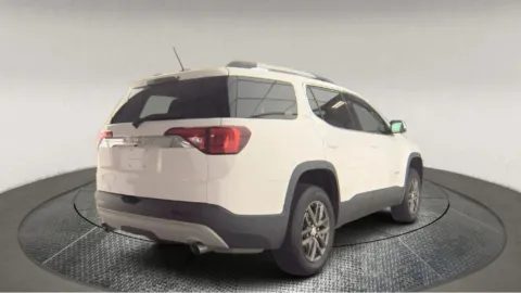 Photos of 2018 GMC Acadia SLT-1 for sale in Fredericksburg, VA at Autos Direct Fredericksburg