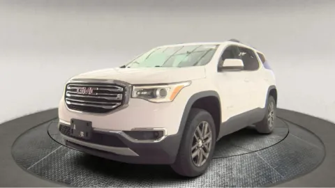 Another view of 2018 GMC Acadia SLT-1 for sale in Fredericksburg, VA at Autos Direct Fredericksburg