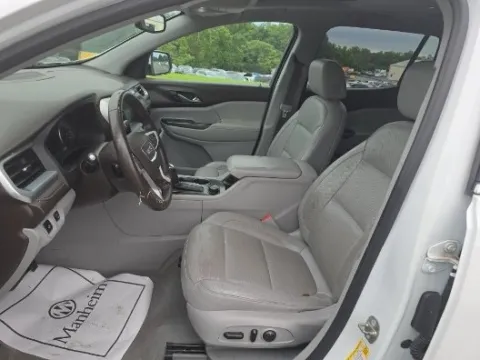 More photos of 2018 GMC Acadia SLT-1 at Autos Direct Fredericksburg, VA