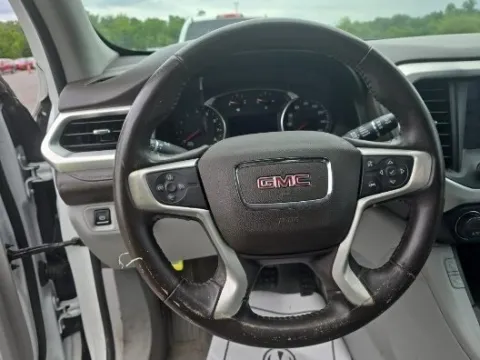 More photos of 2018 GMC Acadia SLT-1 at Autos Direct Fredericksburg, VA