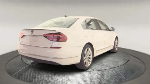 Photos of 2017 Volkswagen Passat SEL Premium for sale in Fredericksburg, VA at Autos Direct Fredericksburg