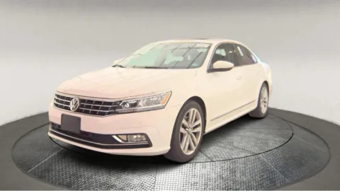 Another view of 2017 Volkswagen Passat SEL Premium for sale in Fredericksburg, VA at Autos Direct Fredericksburg