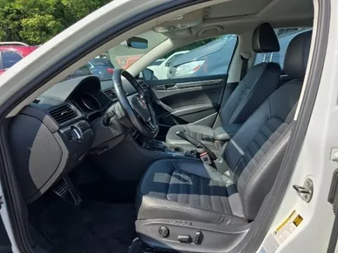 More photos of 2017 Volkswagen Passat SEL Premium at Autos Direct Fredericksburg, VA