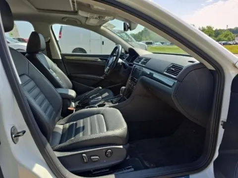 More photos of 2017 Volkswagen Passat SEL Premium at Autos Direct Fredericksburg, VA