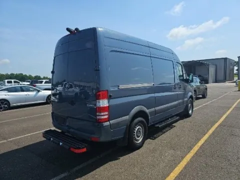 Photos of 2018 Mercedes-Benz Sprinter 2500 for sale in Fredericksburg, VA at Autos Direct Fredericksburg
