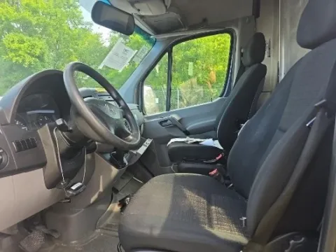 More photos of 2018 Mercedes-Benz Sprinter 2500 at Autos Direct Fredericksburg, VA
