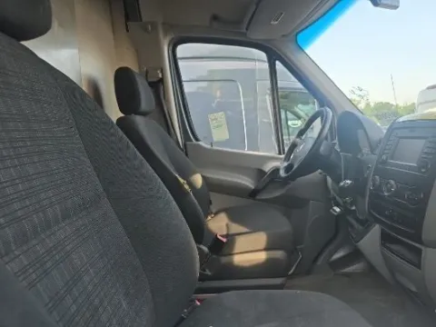 More photos of 2018 Mercedes-Benz Sprinter 2500 at Autos Direct Fredericksburg, VA