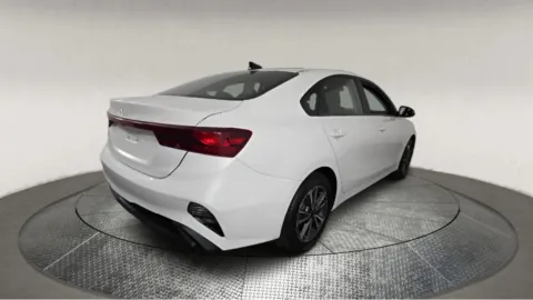 Photos of 2022 Kia Forte LXS for sale in Fredericksburg, VA at Autos Direct Fredericksburg