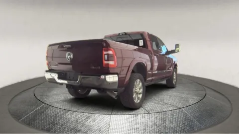 Photos of 2022 Ram 3500 Limited for sale in Fredericksburg, VA at Autos Direct Fredericksburg
