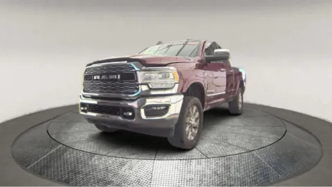 Another view of 2022 Ram 3500 Limited for sale in Fredericksburg, VA at Autos Direct Fredericksburg