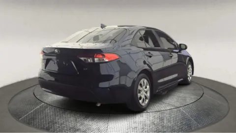 Photos of 2022 Toyota Corolla LE for sale in Fredericksburg, VA at Autos Direct Fredericksburg