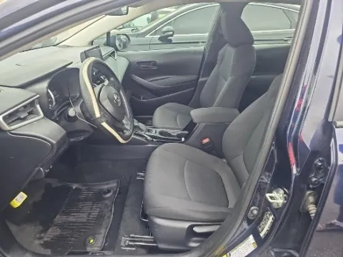 More photos of 2022 Toyota Corolla LE at Autos Direct Fredericksburg, VA