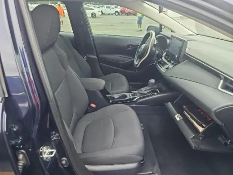 More photos of 2022 Toyota Corolla LE at Autos Direct Fredericksburg, VA