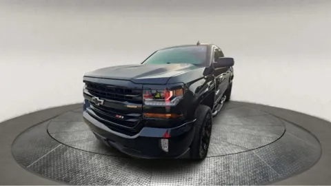 Another view of 2016 Chevrolet Silverado 1500 LT for sale in Fredericksburg, VA at Autos Direct Fredericksburg