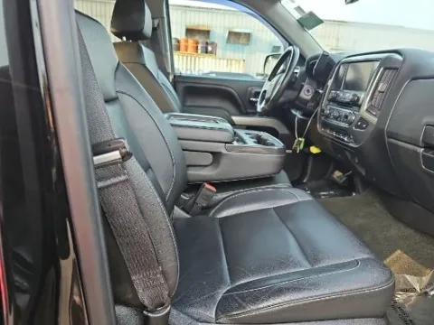 More photos of 2016 Chevrolet Silverado 1500 LT at Autos Direct Fredericksburg, VA