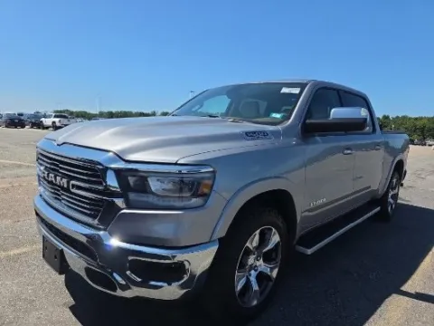 Another view of 2020 Ram 1500 Laramie for sale in Fredericksburg, VA at Autos Direct Fredericksburg