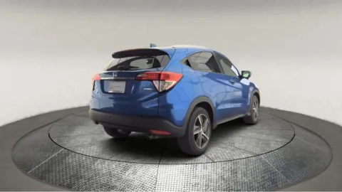 Photos of 2021 Honda HR-V EX for sale in Fredericksburg, VA at Autos Direct Fredericksburg