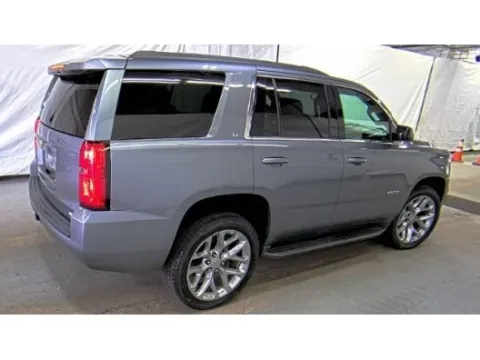 Photos of 2018 Chevrolet Tahoe LT for sale in Fredericksburg, VA at Autos Direct Fredericksburg