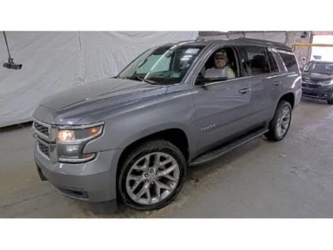 Another view of 2018 Chevrolet Tahoe LT for sale in Fredericksburg, VA at Autos Direct Fredericksburg
