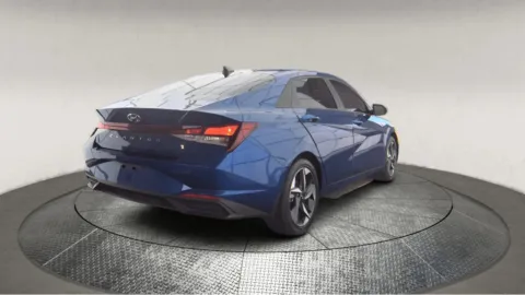 Photos of 2023 Hyundai Elantra SEL for sale in Fredericksburg, VA at Autos Direct Fredericksburg