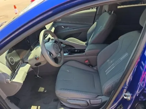 More photos of 2023 Hyundai Elantra SEL at Autos Direct Fredericksburg, VA
