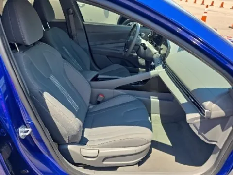 More photos of 2023 Hyundai Elantra SEL at Autos Direct Fredericksburg, VA