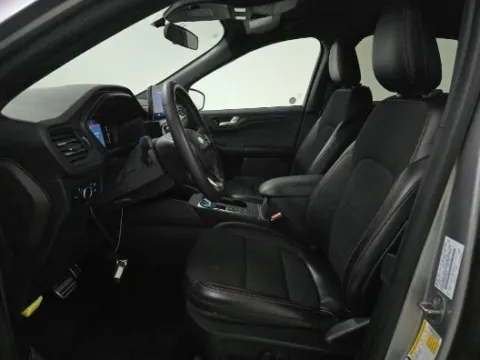 More photos of 2024 Ford Escape ST-Line at Autos Direct Fredericksburg, VA
