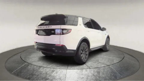 Photos of 2020 Land Rover Discovery Sport SE for sale in Fredericksburg, VA at Autos Direct Fredericksburg