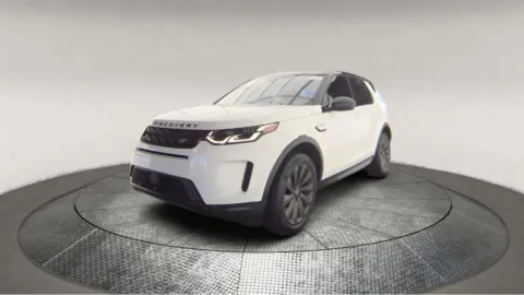 Another view of 2020 Land Rover Discovery Sport SE for sale in Fredericksburg, VA at Autos Direct Fredericksburg
