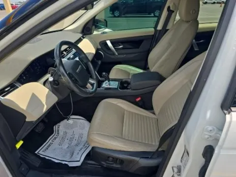 More photos of 2020 Land Rover Discovery Sport SE at Autos Direct Fredericksburg, VA