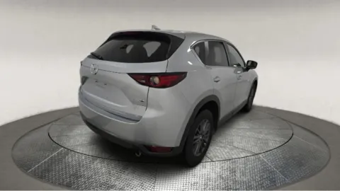 Photos of 2021 Mazda CX-5 Touring for sale in Fredericksburg, VA at Autos Direct Fredericksburg