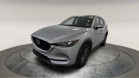 Another view of 2021 Mazda CX-5 Touring for sale in Fredericksburg, VA at Autos Direct Fredericksburg