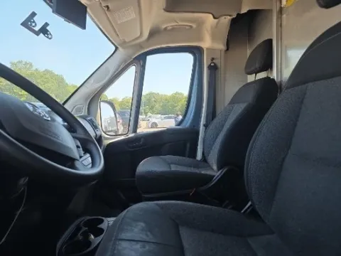Photos of 2019 Ram ProMaster 3500 High Roof for sale in Fredericksburg, VA at Autos Direct Fredericksburg