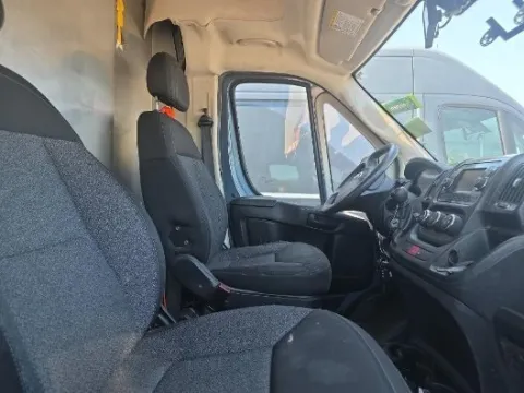 Another view of 2019 Ram ProMaster 3500 High Roof for sale in Fredericksburg, VA at Autos Direct Fredericksburg