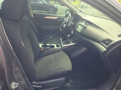 More photos of 2019 Nissan Sentra S at Autos Direct Fredericksburg, VA