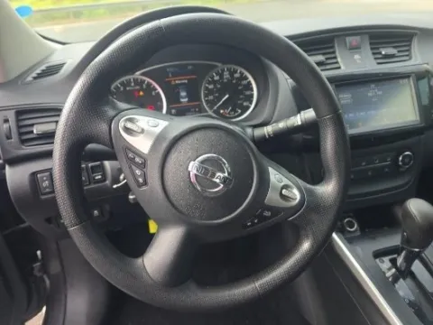 More photos of 2019 Nissan Sentra S at Autos Direct Fredericksburg, VA