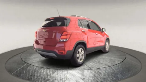 Photos of 2018 Chevrolet Trax LT for sale in Fredericksburg, VA at Autos Direct Fredericksburg
