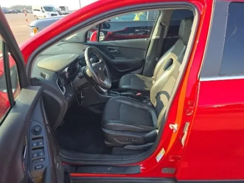 More photos of 2018 Chevrolet Trax LT at Autos Direct Fredericksburg, VA