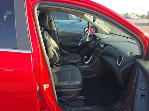 More photos of 2018 Chevrolet Trax LT at Autos Direct Fredericksburg, VA