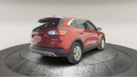 Photos of 2022 Ford Escape SE for sale in Fredericksburg, VA at Autos Direct Fredericksburg