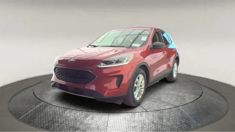 Another view of 2022 Ford Escape SE for sale in Fredericksburg, VA at Autos Direct Fredericksburg