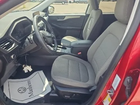 More photos of 2022 Ford Escape SE at Autos Direct Fredericksburg, VA