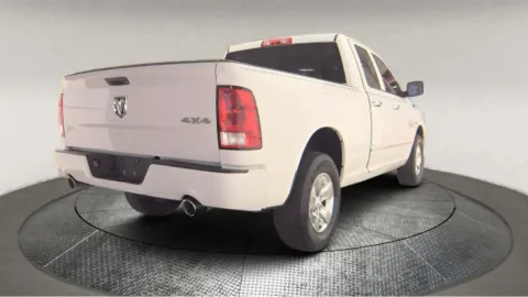 Photos of 2017 Ram 1500 Express for sale in Fredericksburg, VA at Autos Direct Fredericksburg