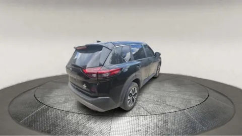 Photos of 2023 Nissan Rogue SV for sale in Fredericksburg, VA at Autos Direct Fredericksburg